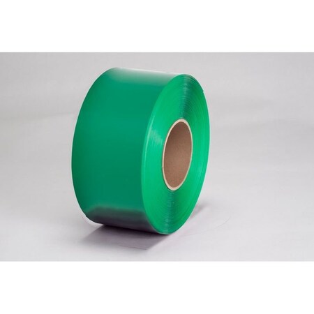 Ergomat Durastripe Xtreme Aisle Striping - Green 4in x 100ft DSX4100G